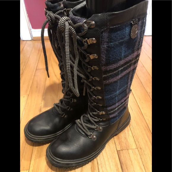Pajar Shoes - Pajar snow boots. Sz 7 - 7.5